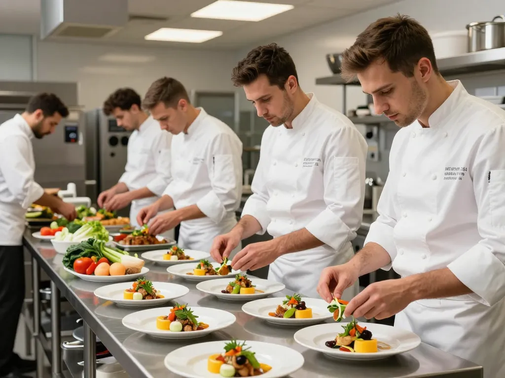 Carte de livraison Traiteur Lyon